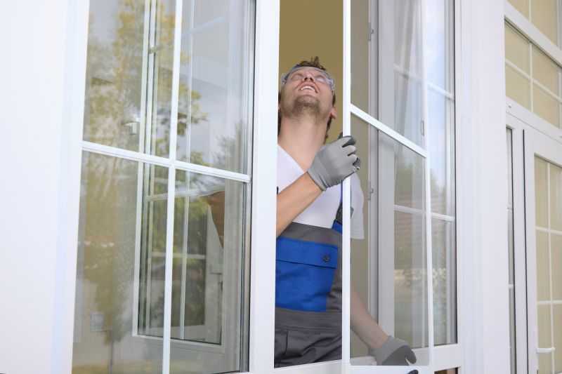 National Window Service Providers